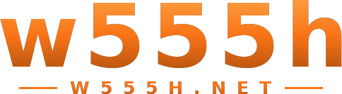 w555h logo